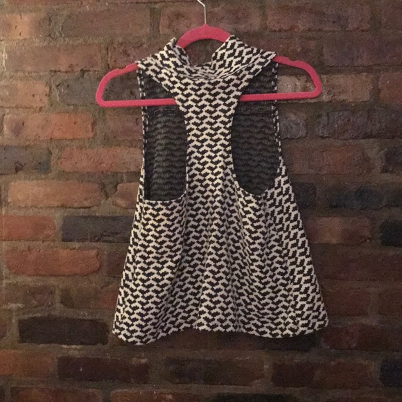 FP Razorback Mockneck tank - Picture 2 of 2